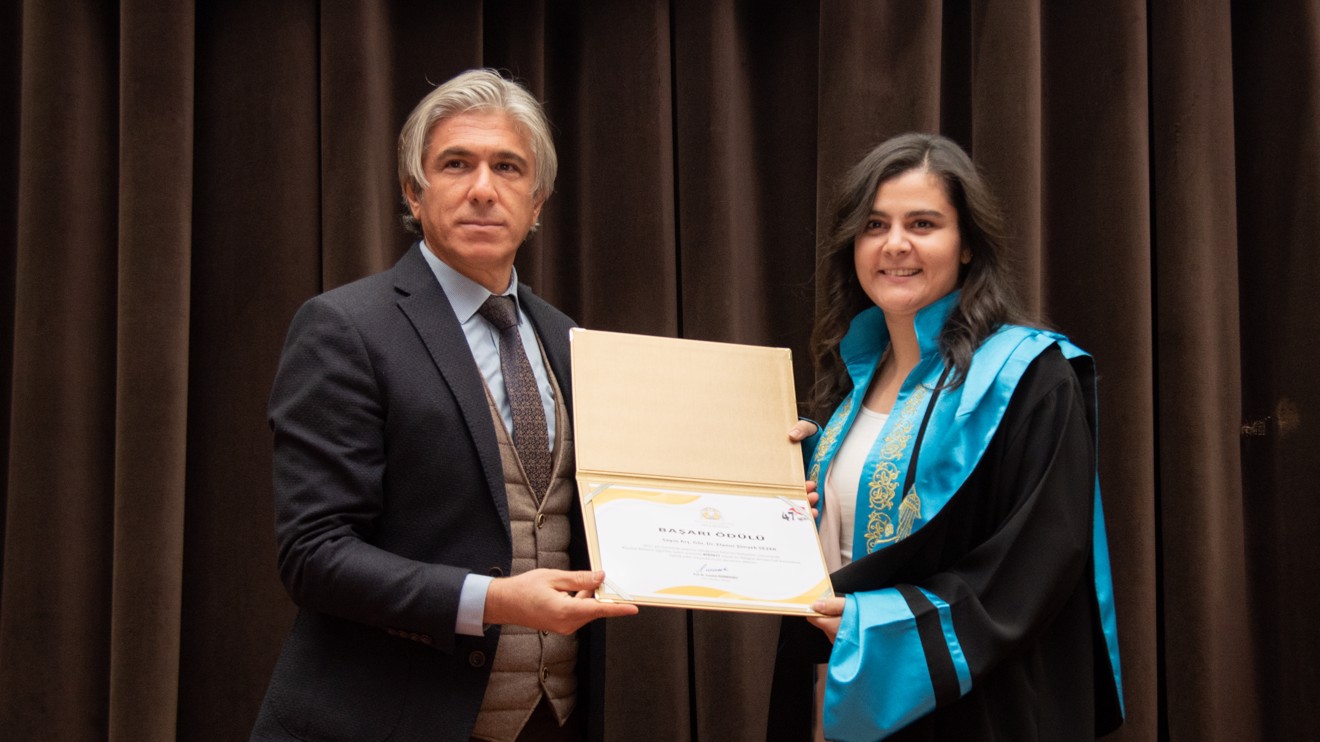 Selçuk Üniversitesi Fen Fakültesinde Akademik Kurul Toplantısı yapıldı